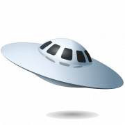 UFO PNG transparentes HD -Foto
