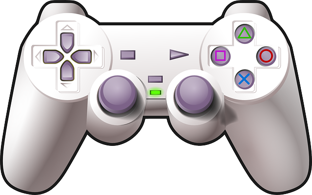 Video games png images