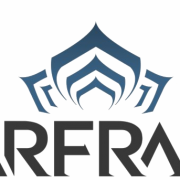 Logo ng Warframe