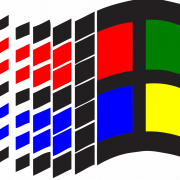 Windows Logo PNG HD Image
