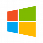ملف صورة شعار Windows PNG