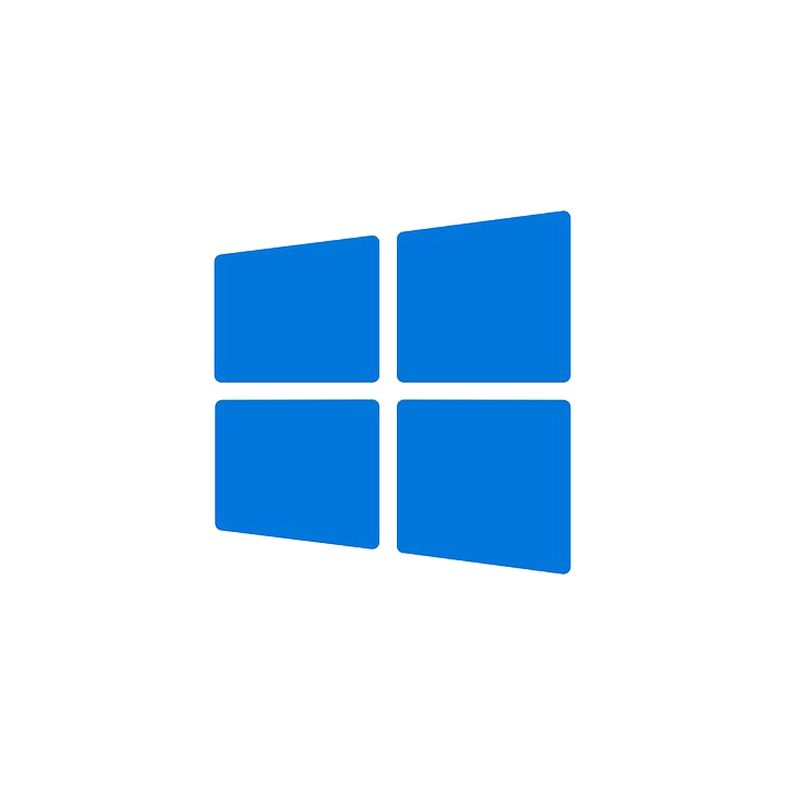Windows Logo PNG Image HD