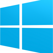 شعار Windows PNG PIC