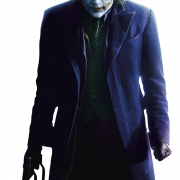 Batman Joker Vektör PNG