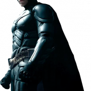 Batman şeffaf PNG
