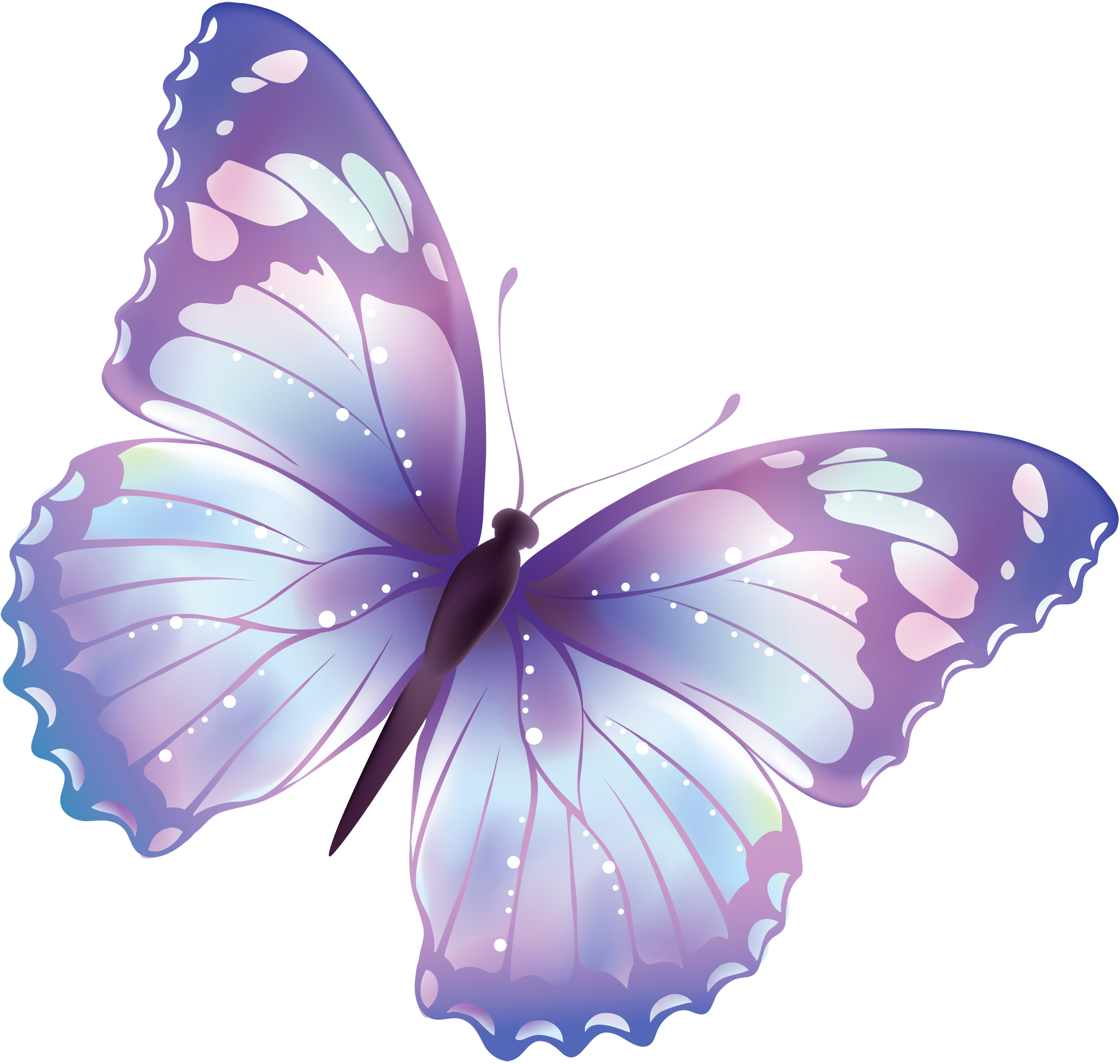 Butterfly PNG Transparent Images - PNG All