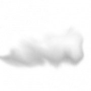 Облачный PNG 4