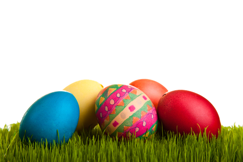 Easter Eggs PNG Transparent Images - PNG All