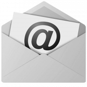 Email Transparent PNG