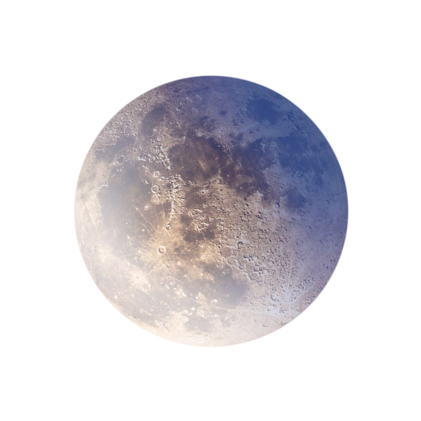 Moon PNG transparent image download, size: 844x720px