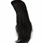 Cheveux png 11