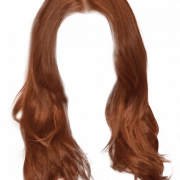 Cheveux png 6