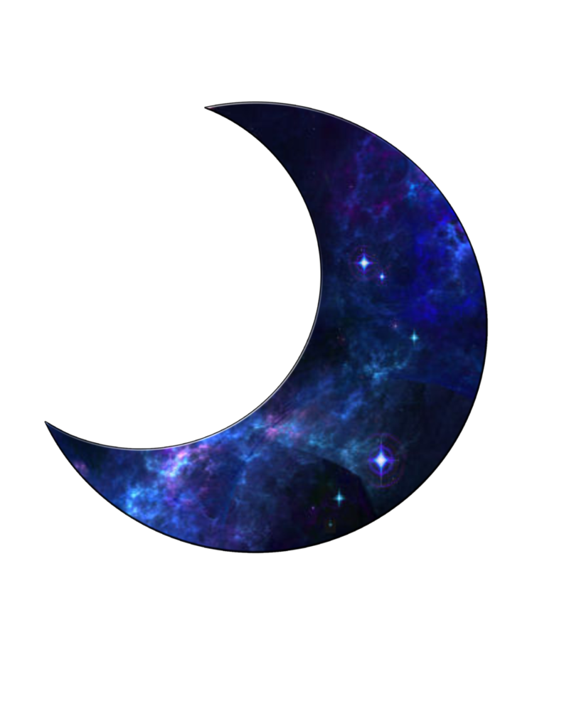 Moon Png Images Free Download, Half Moon, Crescent Moon, Full Moon