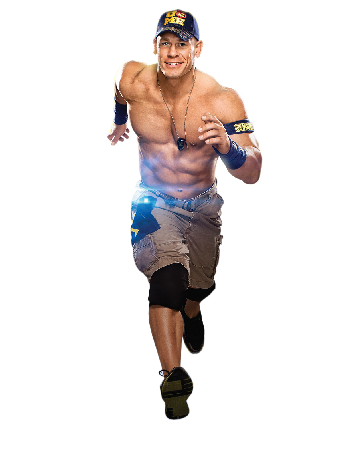 John Cena Logo Png