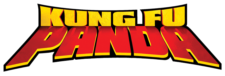 Kung Fu Panda Logo PNG | PNG All