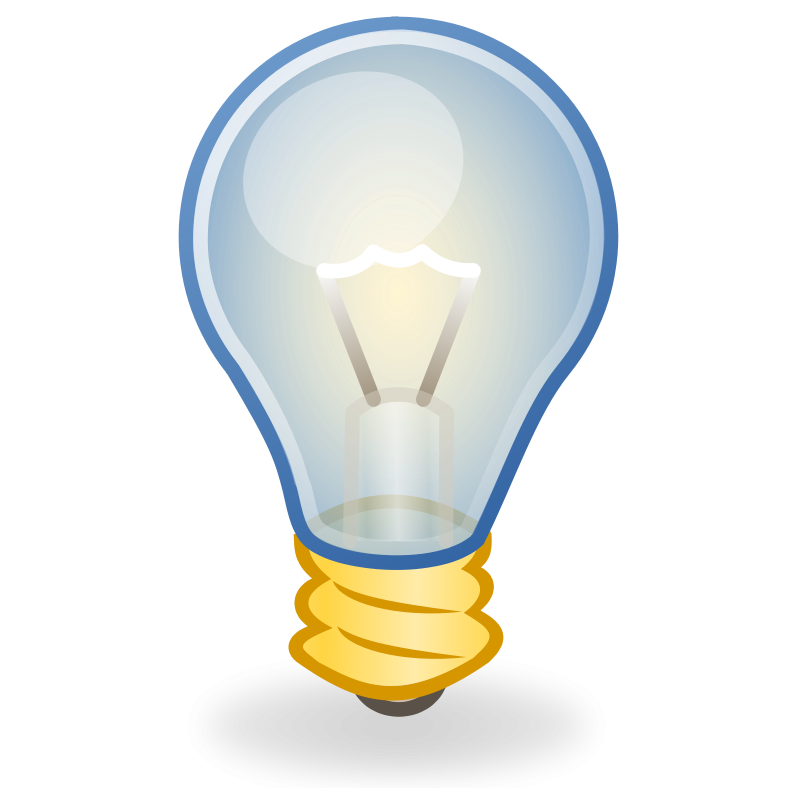 Light Bulb Png Clipart Png All Png All