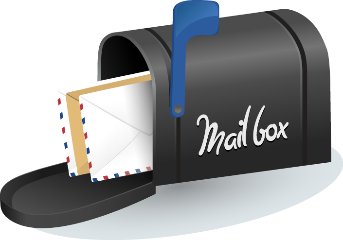 Mailbox Png