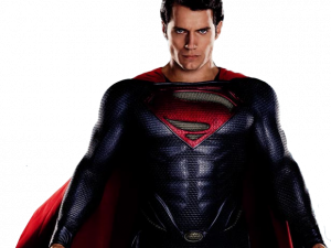 Marvel Süpermen PNG