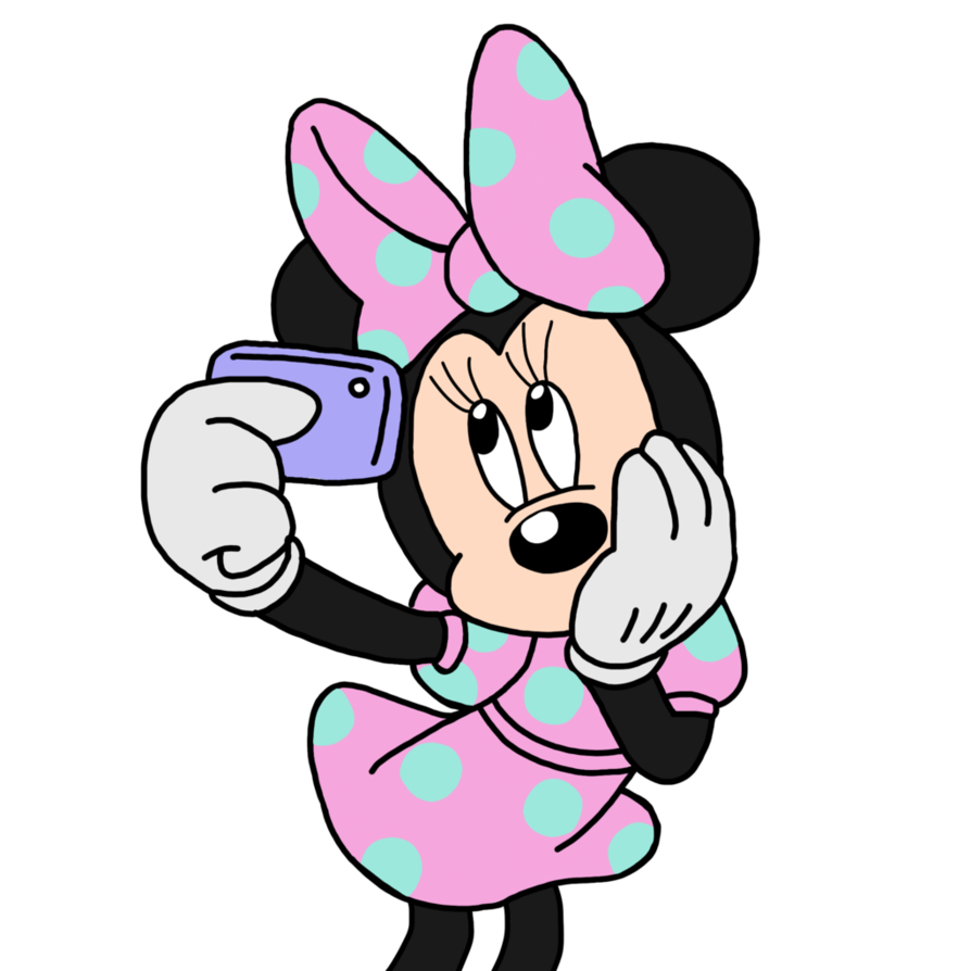 Mickey Mouse Minnie Png Png All