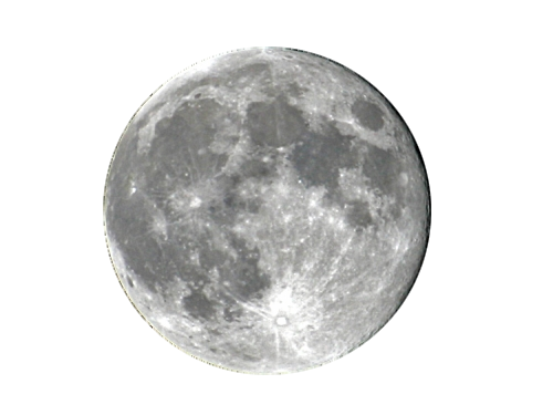 Full Hd Moon Png, Transparent Png , Transparent Png Image - PNGitem