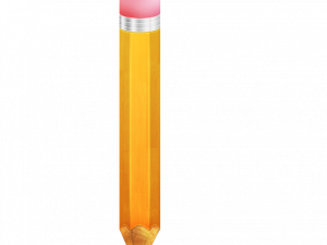 Pencil Free PNG Image