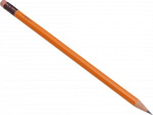 Pencil PNG Clipart