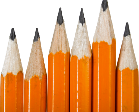 Pencil PNG Image