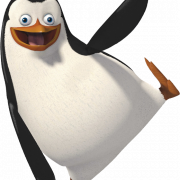 File Penguin PNG