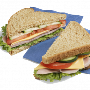 Sandwich kostenloser Download PNG