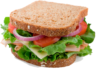 Sandwich png clipart