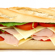 Image de sandwich PNG