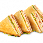 Photo sandwich PNG