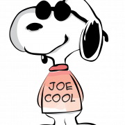 Snoopy Cartoon Png