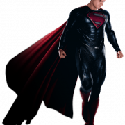 Superman Man of PNG เหล็ก