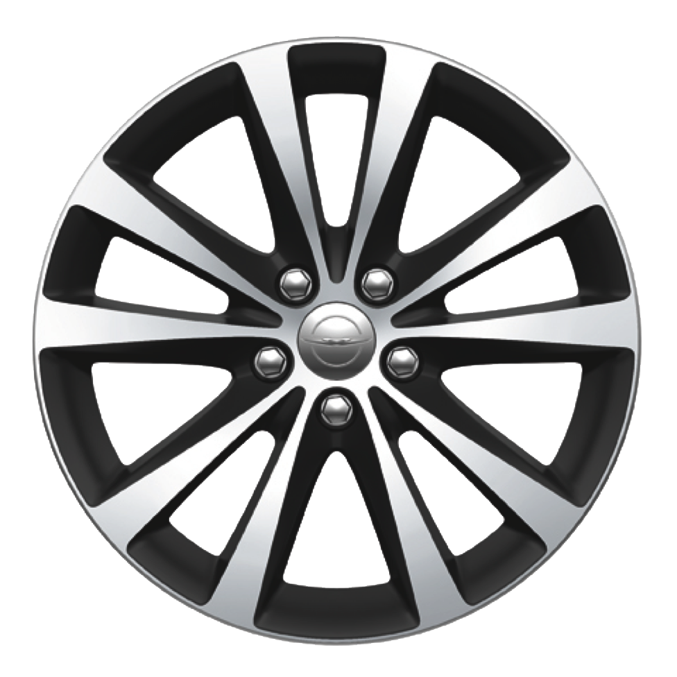 Wheel Rim HighQuality PNG PNG All