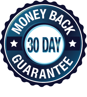 30 Day Guarantee PNG Transparent Images - PNG All