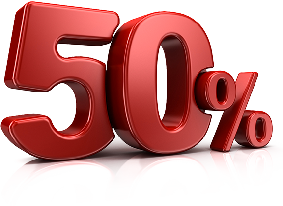 50% off PNG Picture - PNG All