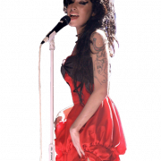 File PNG di Amy Winehouse