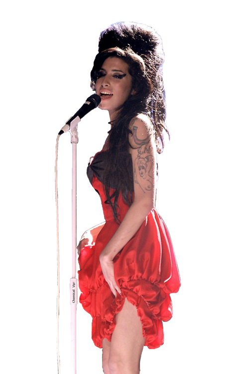 Amy Winehouse PNG Transparent Images | PNG All