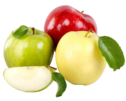 Apple Fruit ดาวน์โหลดฟรี png