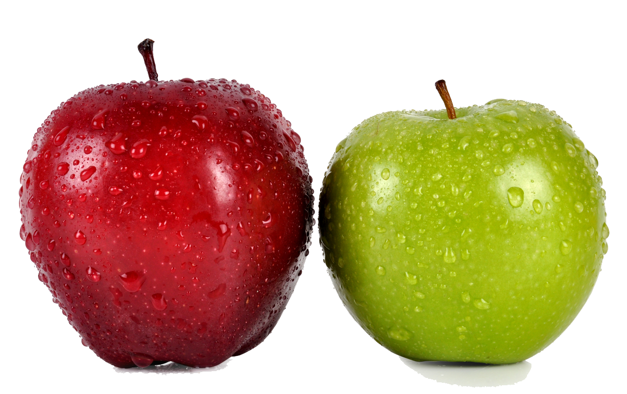 ภาพ PNG ฟรีผลไม้แอปเปิ้ล