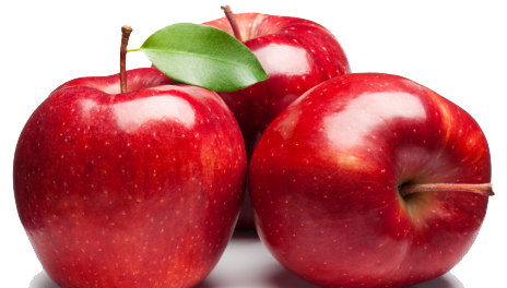 ผลไม้แอปเปิ้ล PNG คุณภาพสูง