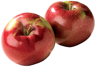 ไฟล์ ผลไม้แอปเปิ้ล png