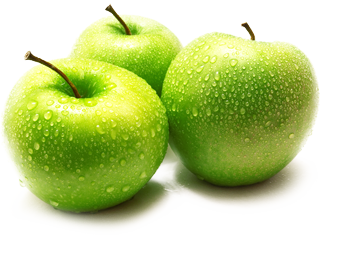แอปเปิ้ลผลไม้ PNG HD