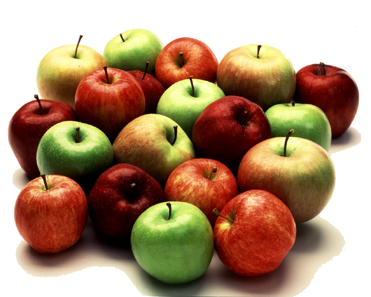 PNG ผลไม้แอปเปิ้ล