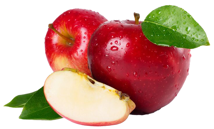 ผลไม้แอปเปิ้ล png