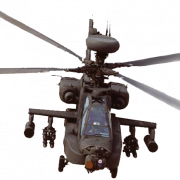 PNG -Datei der Armee -Hubschrauber
