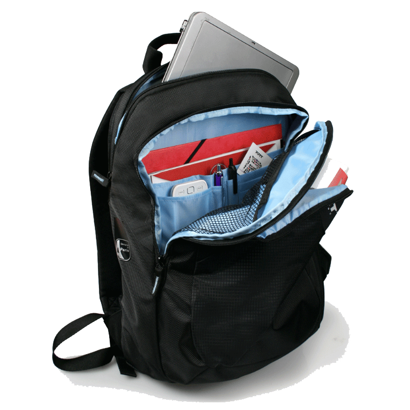 Ransel - PNG All
