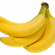 Imagem PNG gratuita de banana