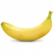 Банановый Png